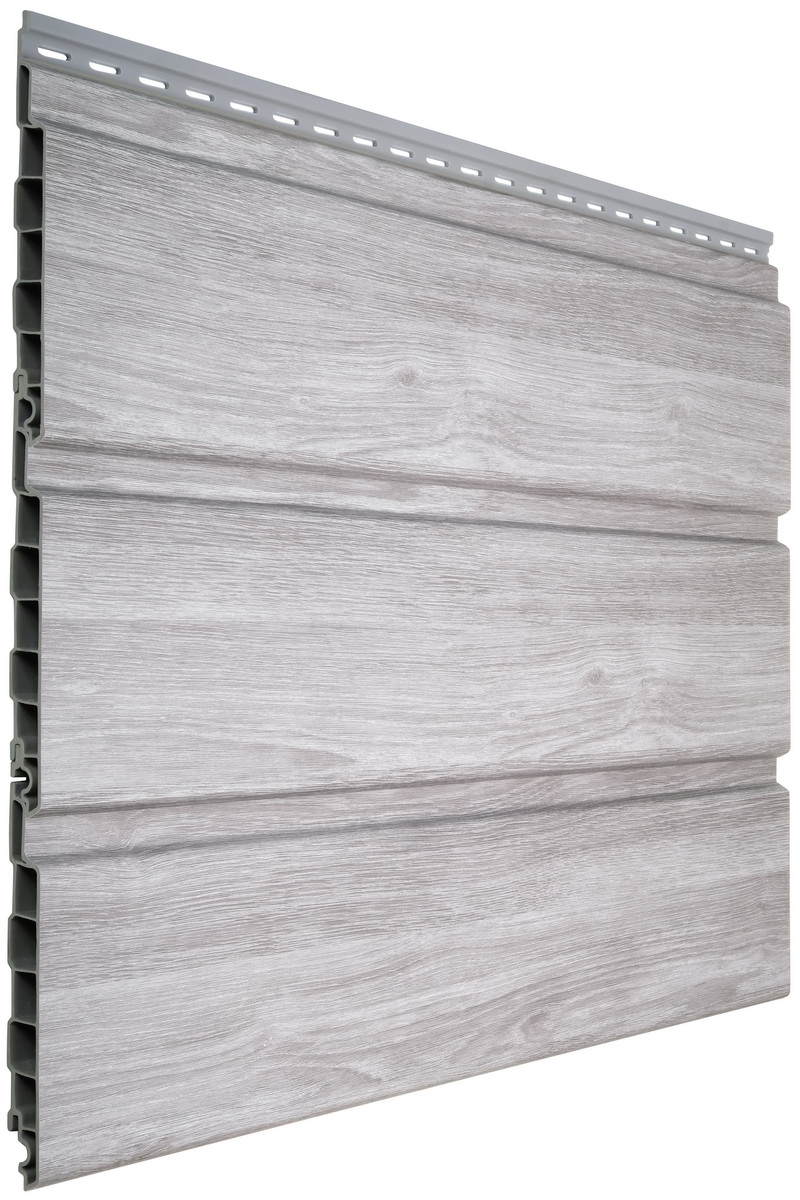 Fasádna doska VinyPlus Decor Oak Concrete